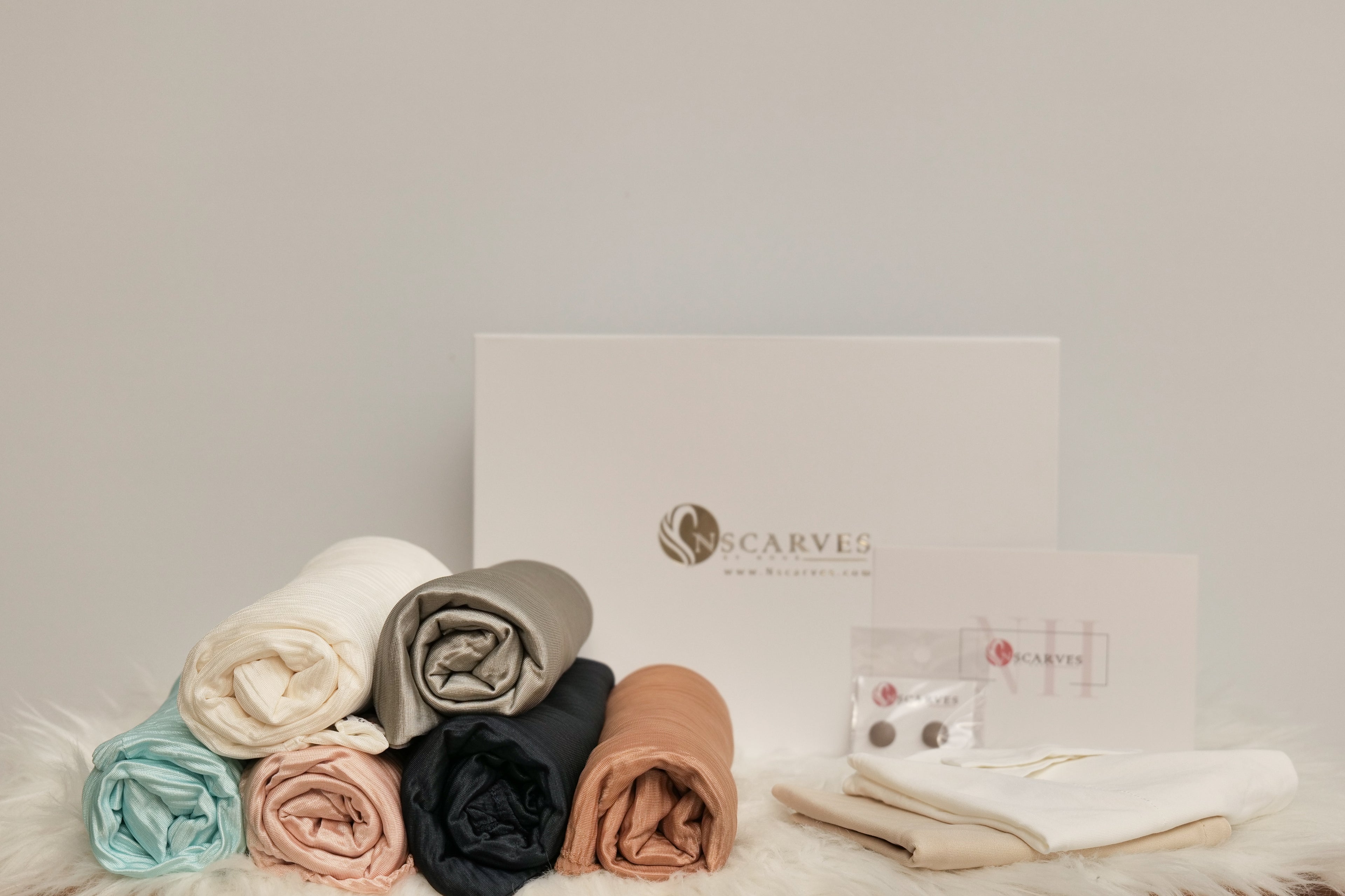 Hijab gift box