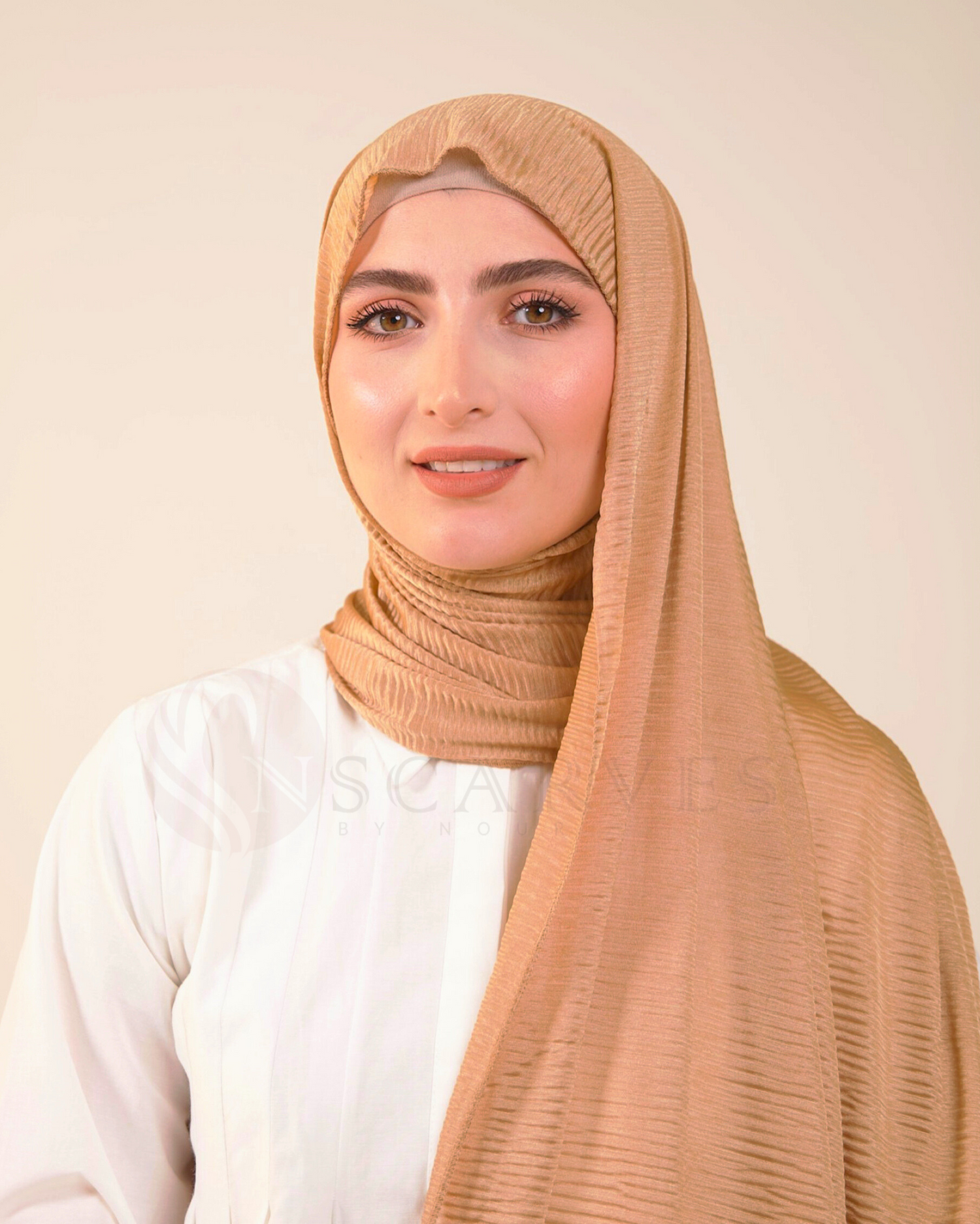 Fall Butter Hijab Gift Box