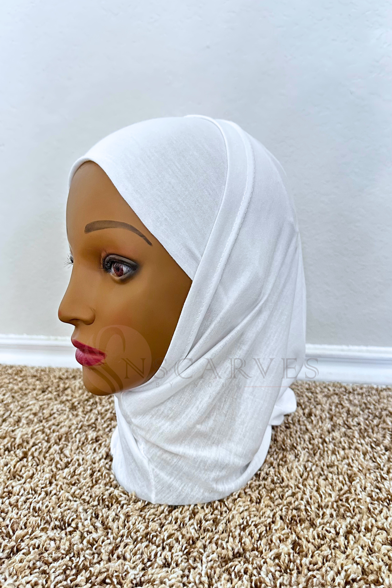 Princess Hijab (Amira)
