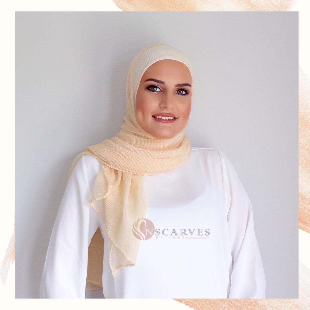 Cashmere Kw- Banana