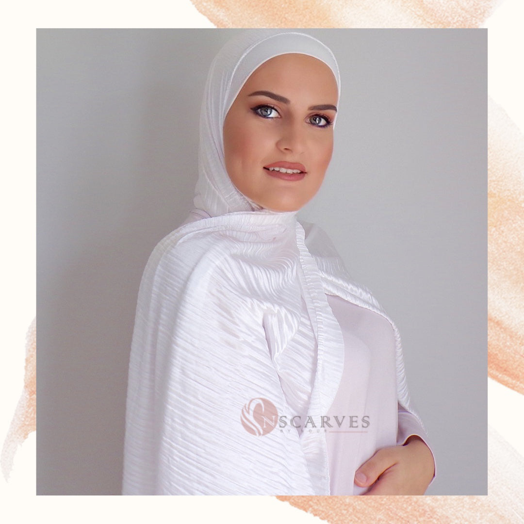 Winter (essential) Hijab Gift Box