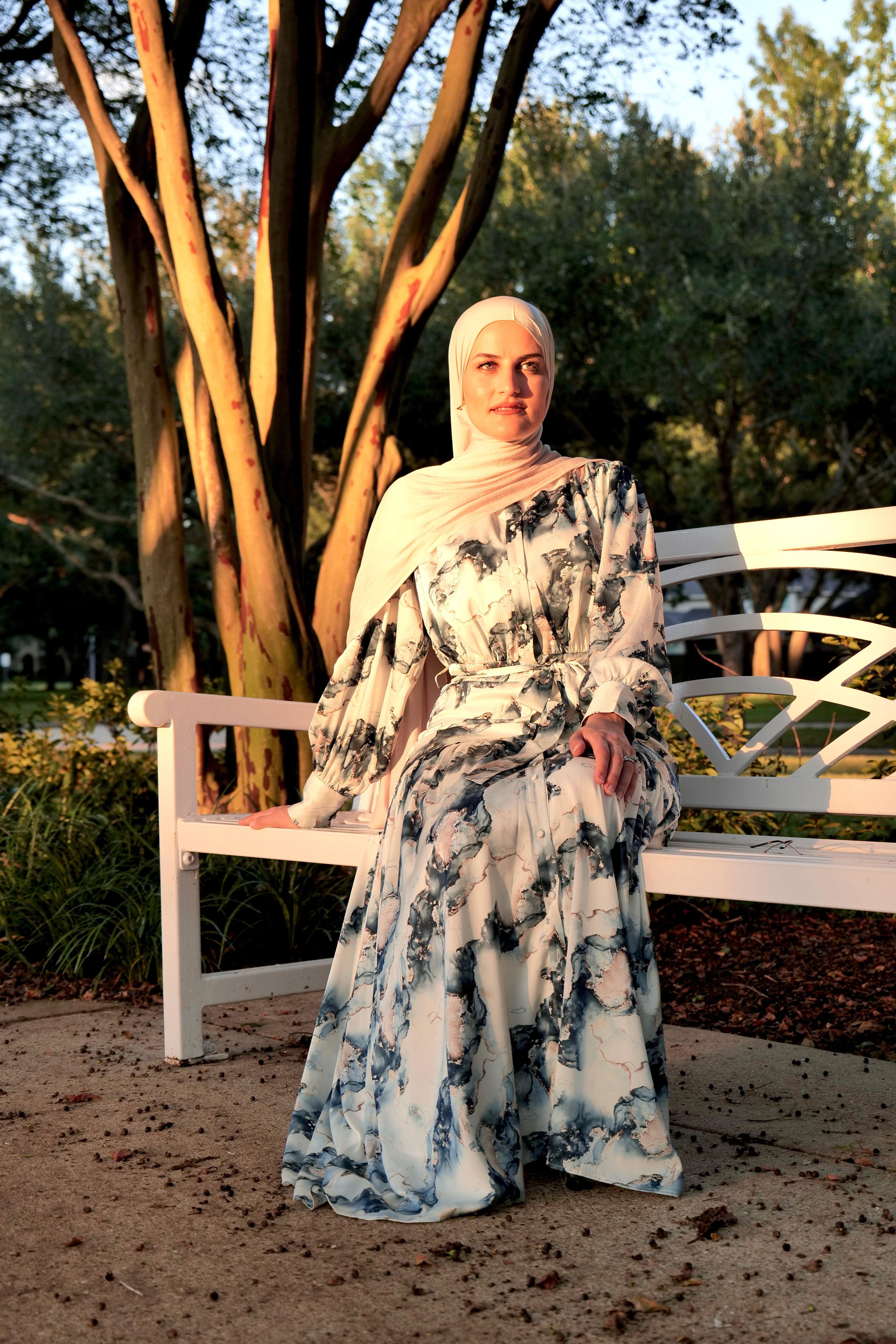 Malta Dress