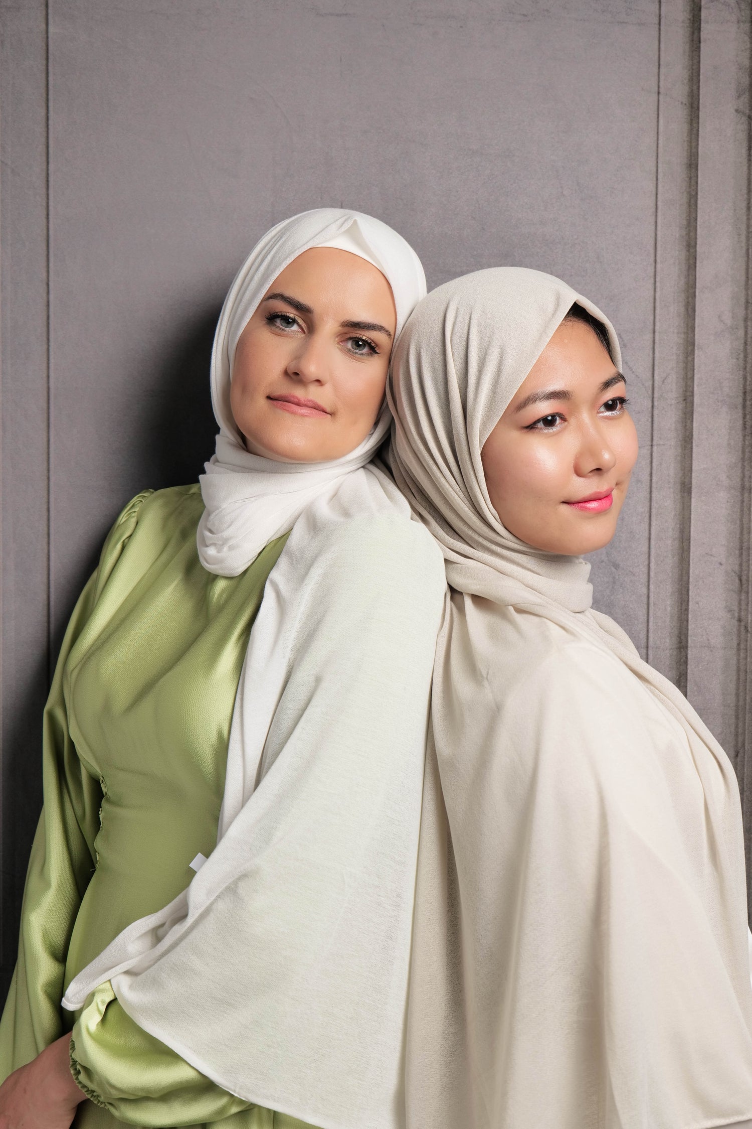 Shash Kw - Cornflour