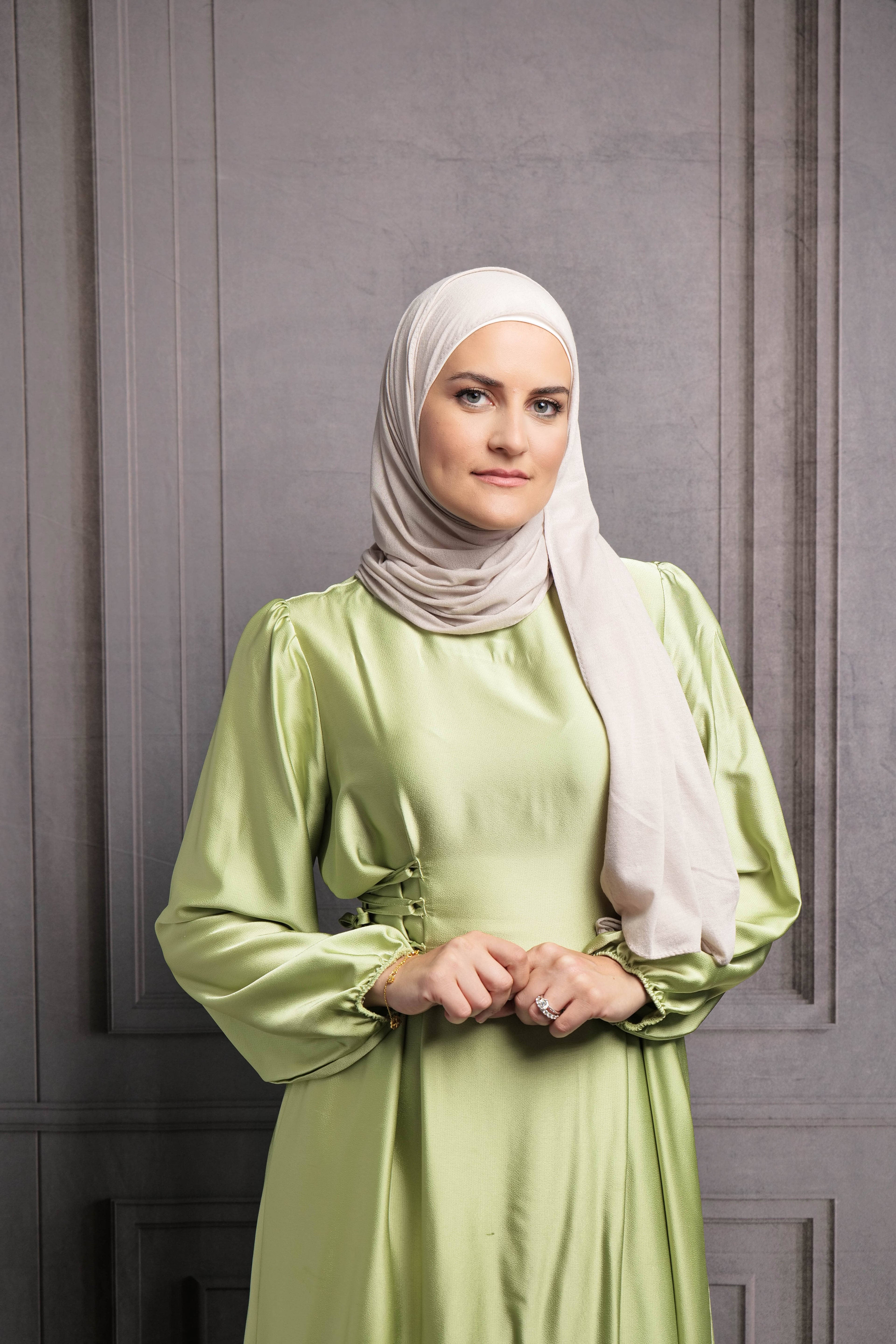 Shash Kw - Beige