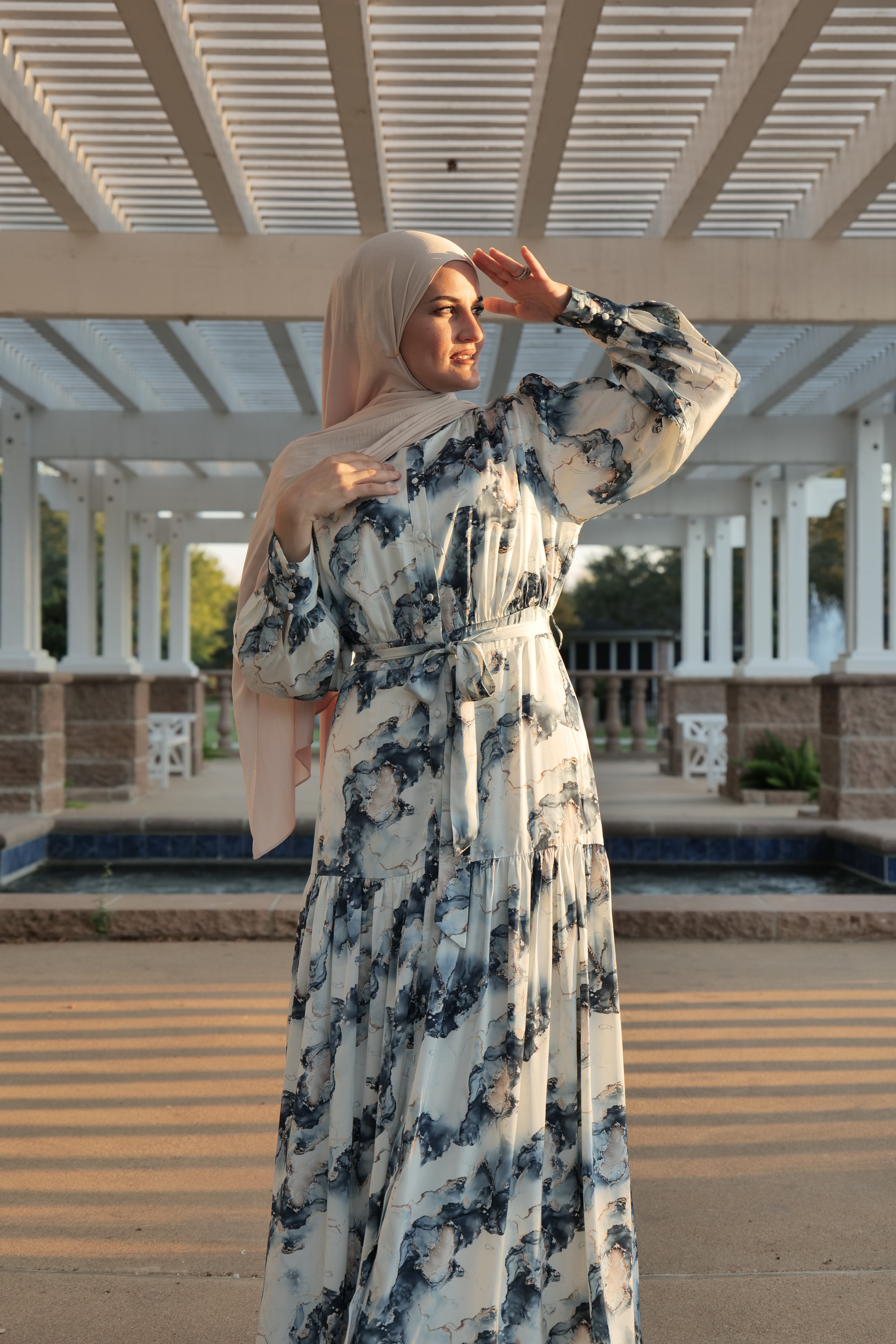 Malta Dress