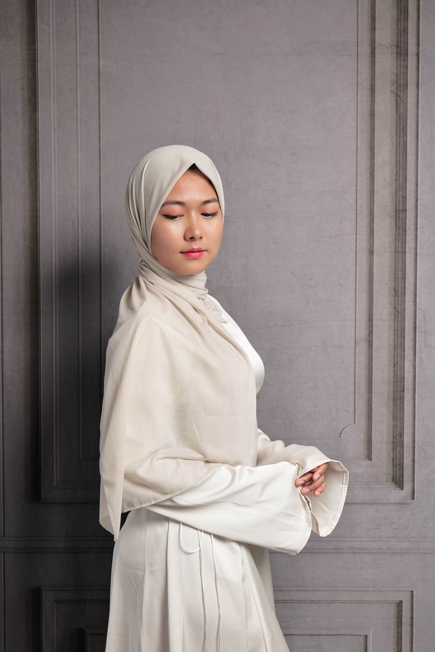 Shash Kw - Cornflour