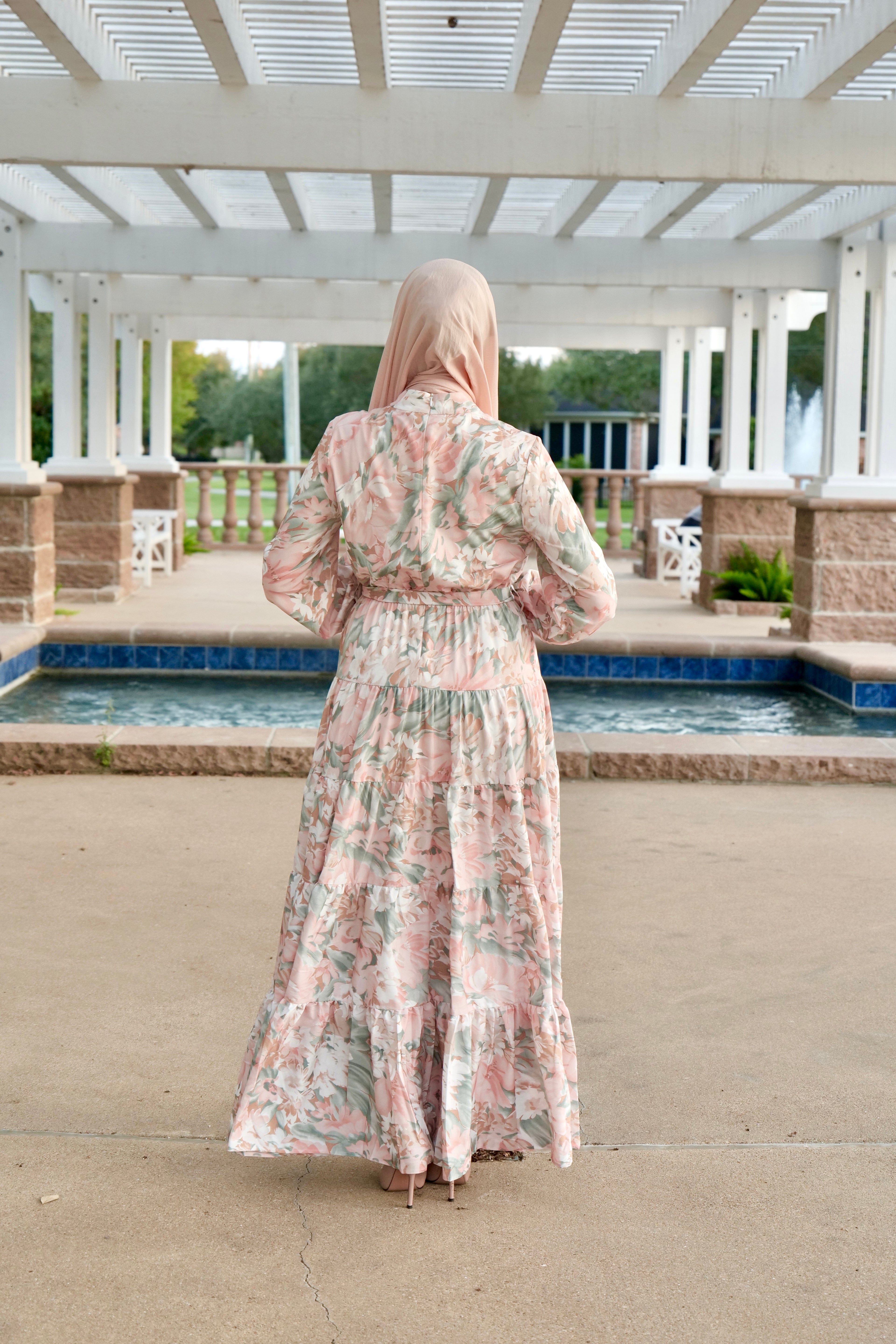 Italy Dress