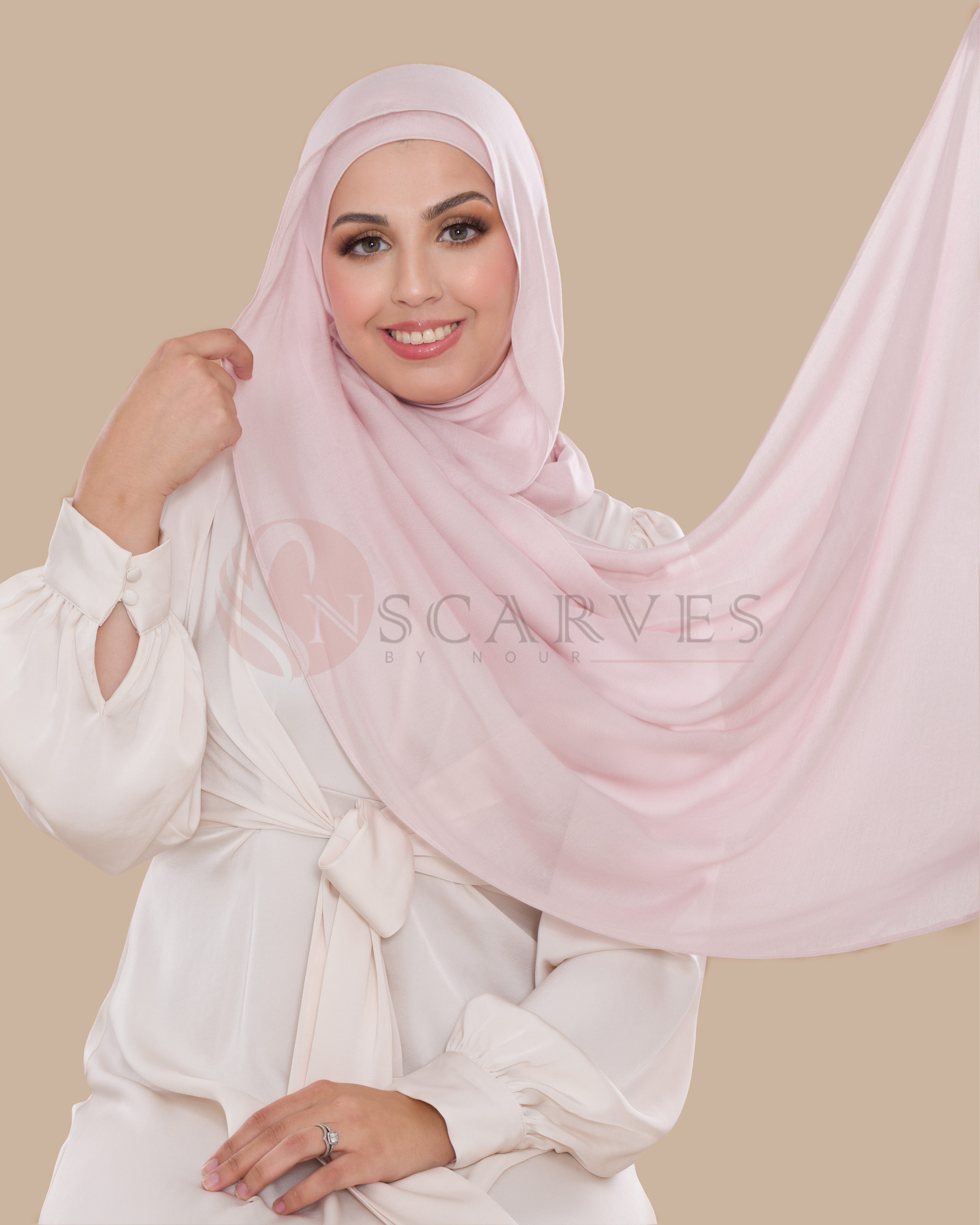 Modal Pro Matching Set - Barbie