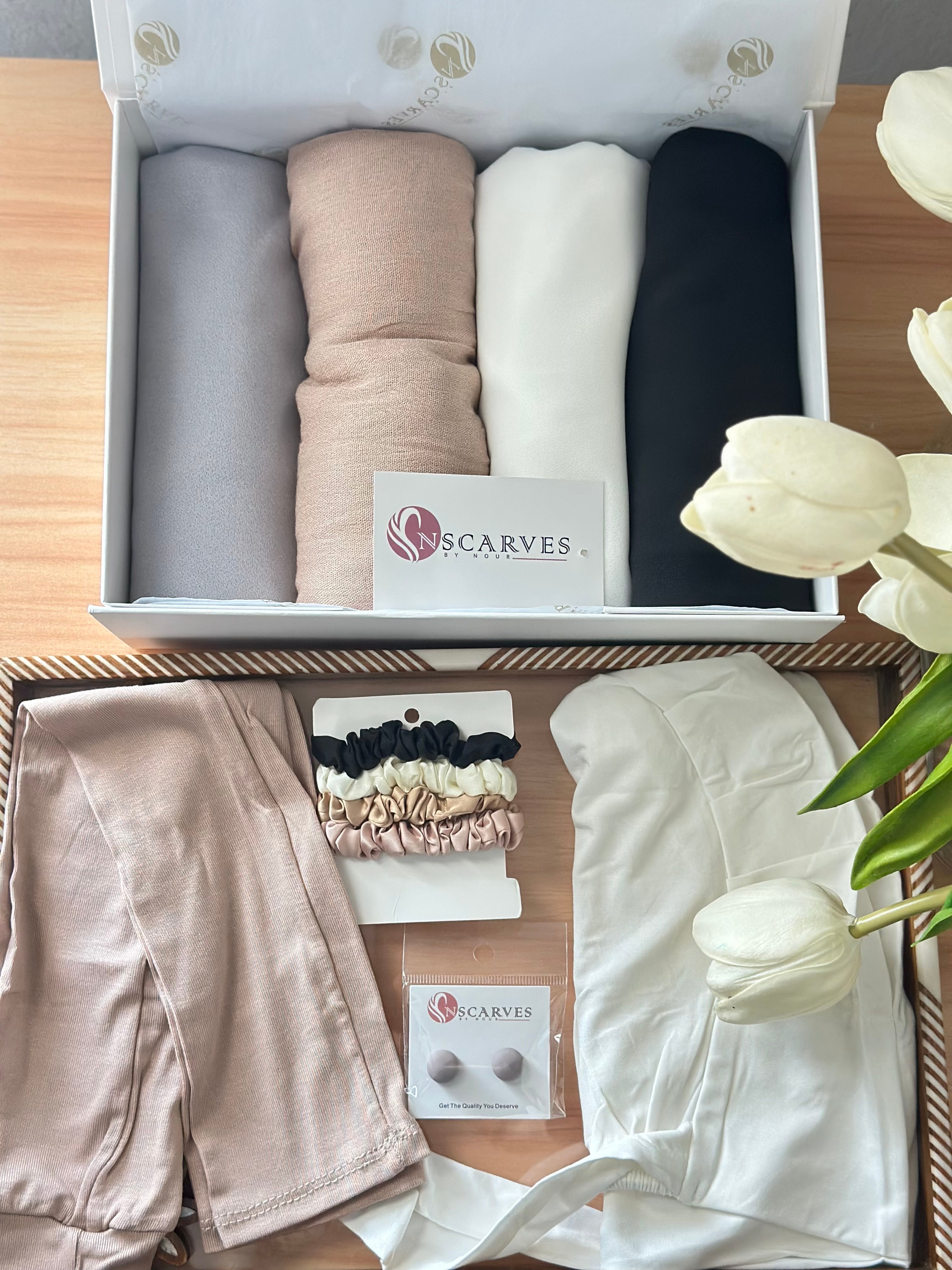 Timeless Gift Box ( BTS box)