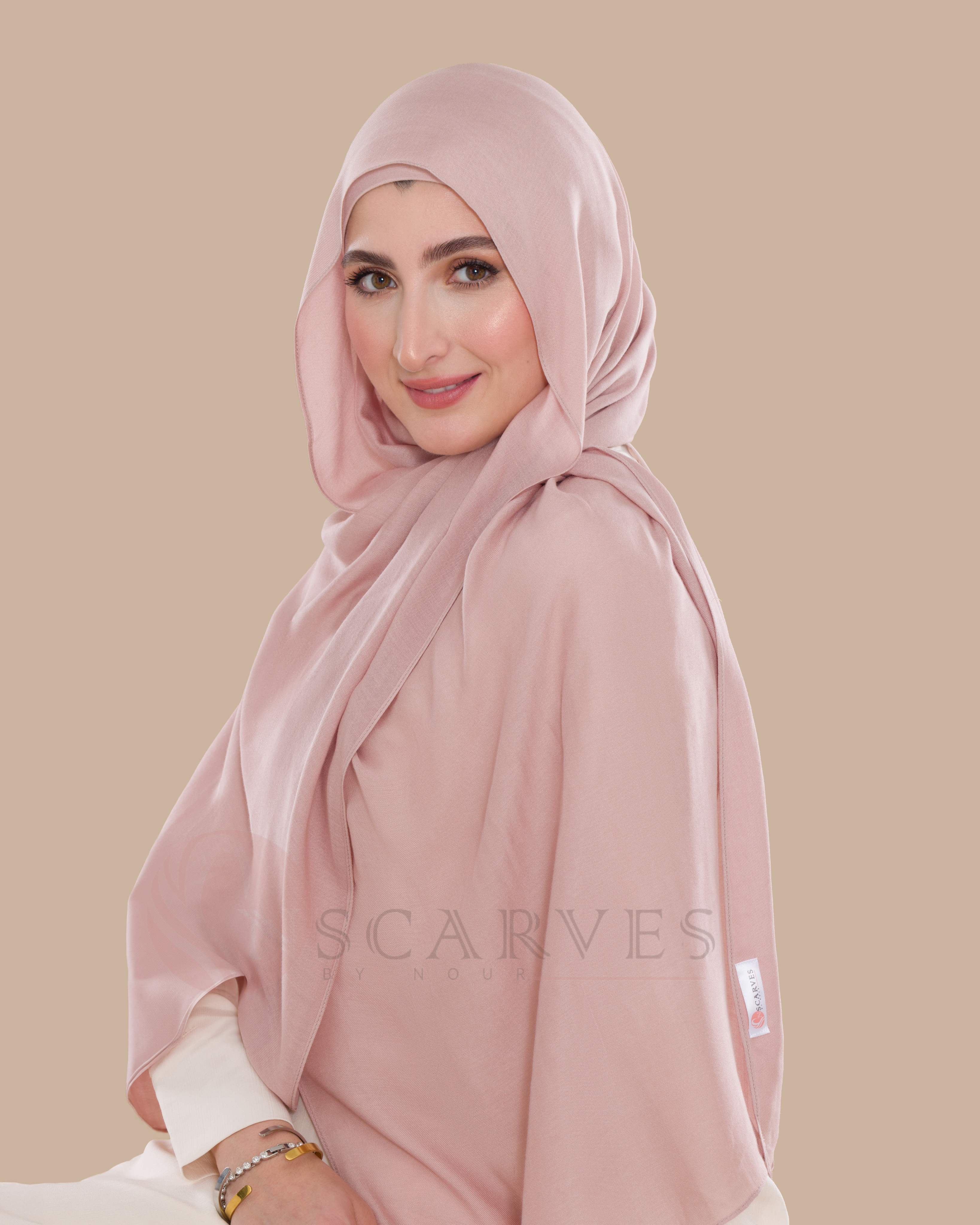 Modal Pro Matching Set - French Taupe