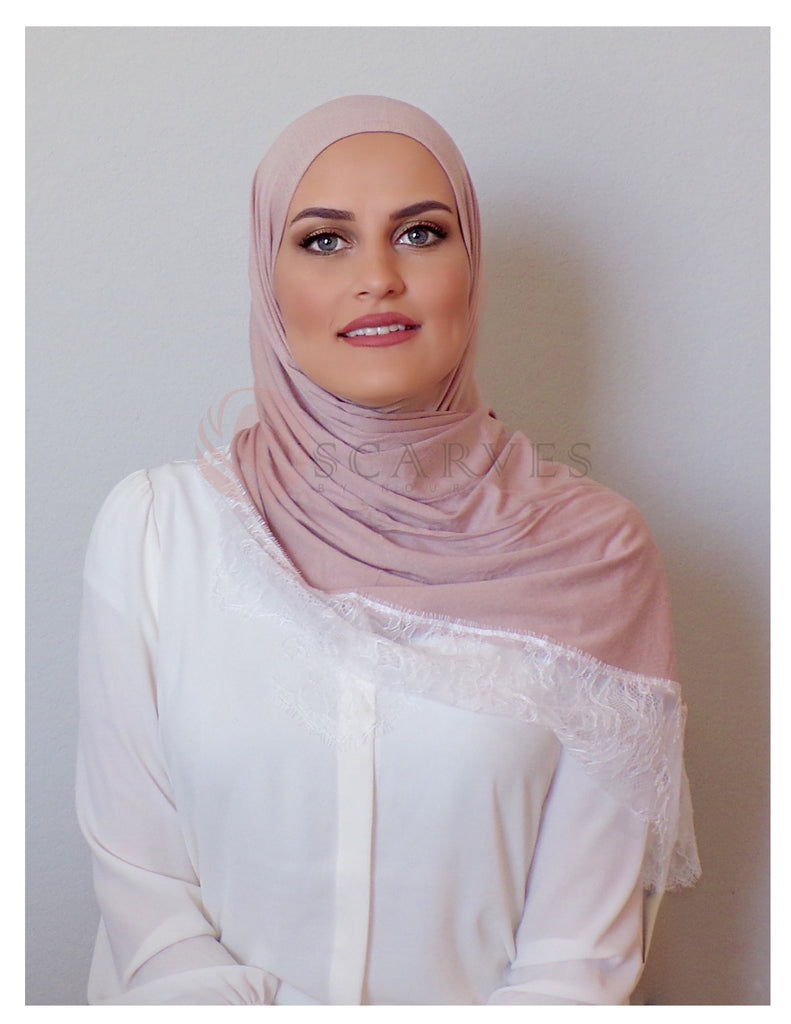 Nour’s Top 3 Tips For New Hijabis