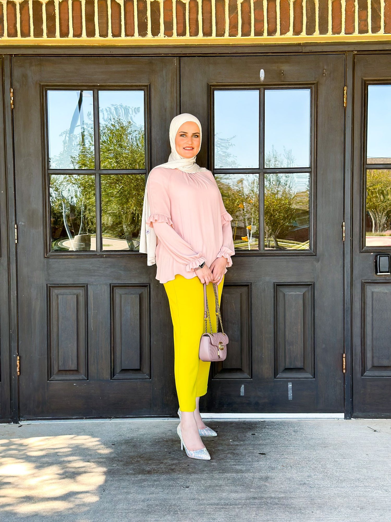 International hijab day - best hijabs online
