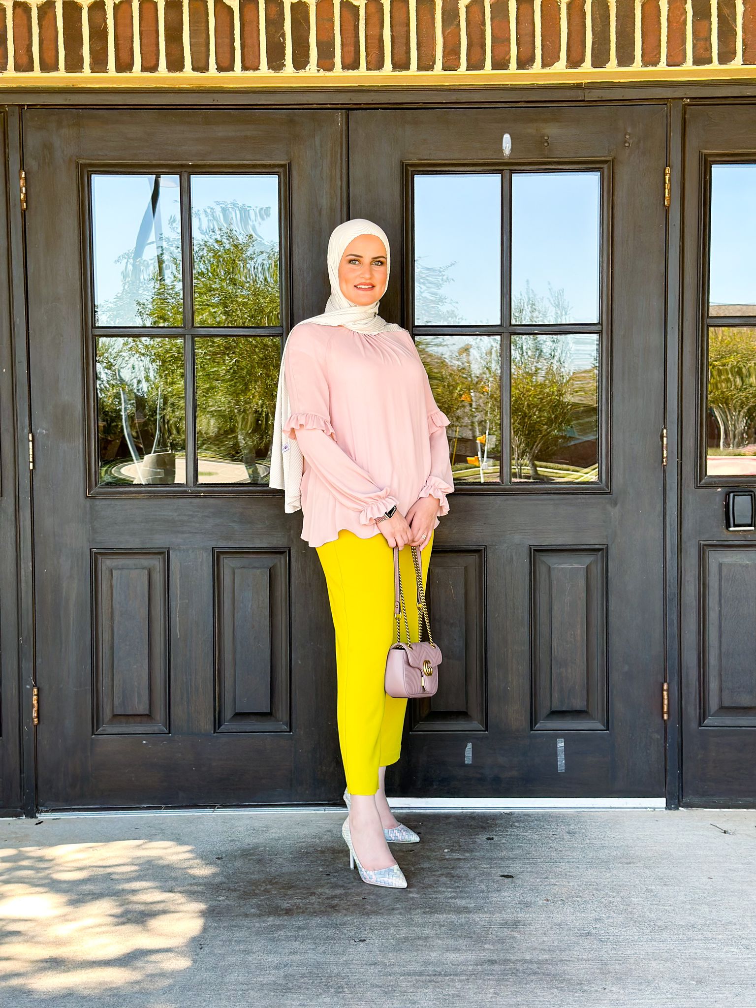 International hijab day - best hijabs online