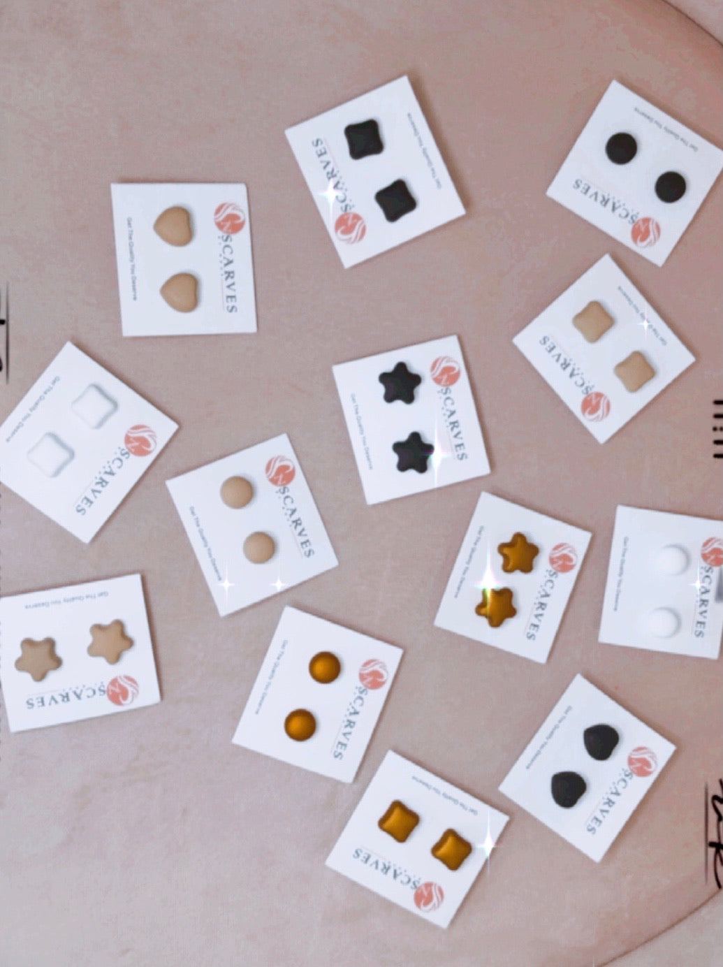 Magnet Pins