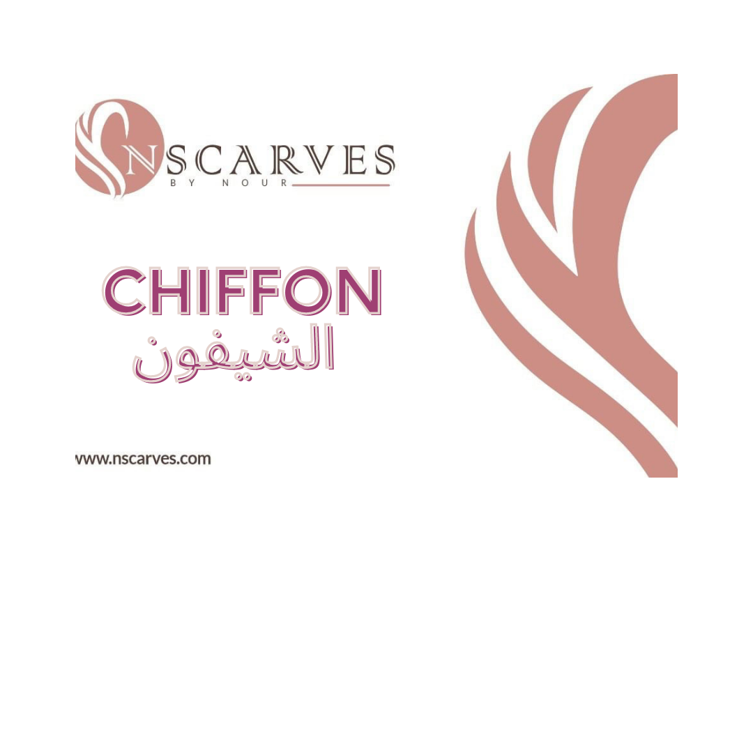Chiffon