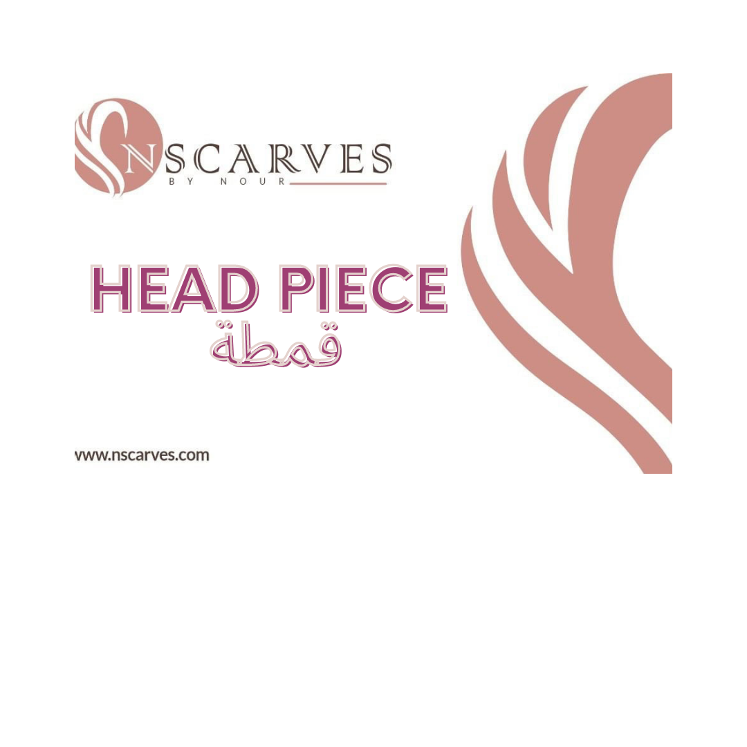 Amta Head Piece