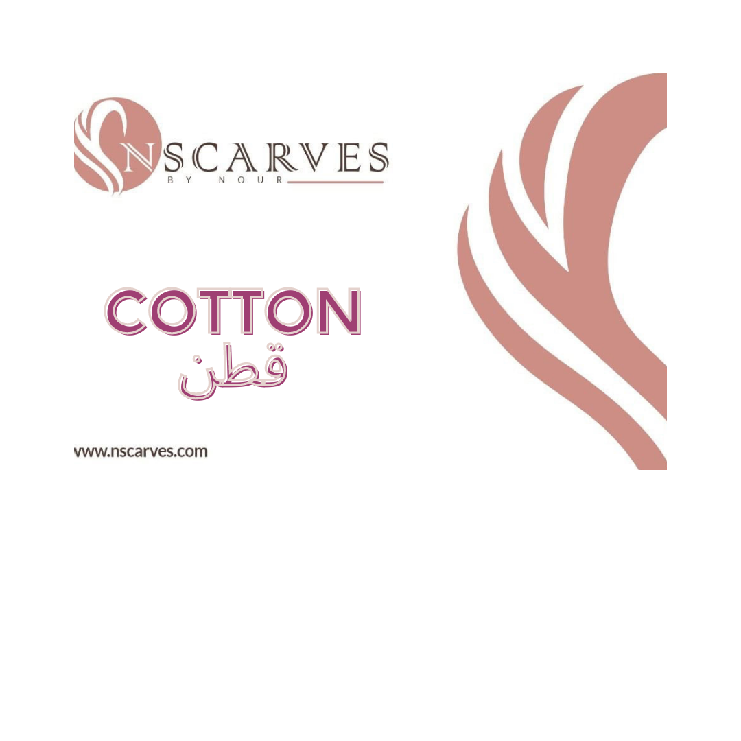 Cotton