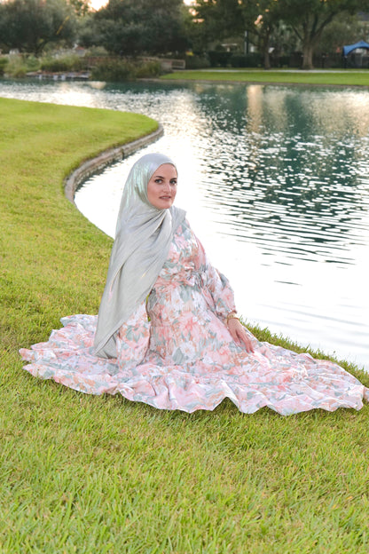 Italy Dress