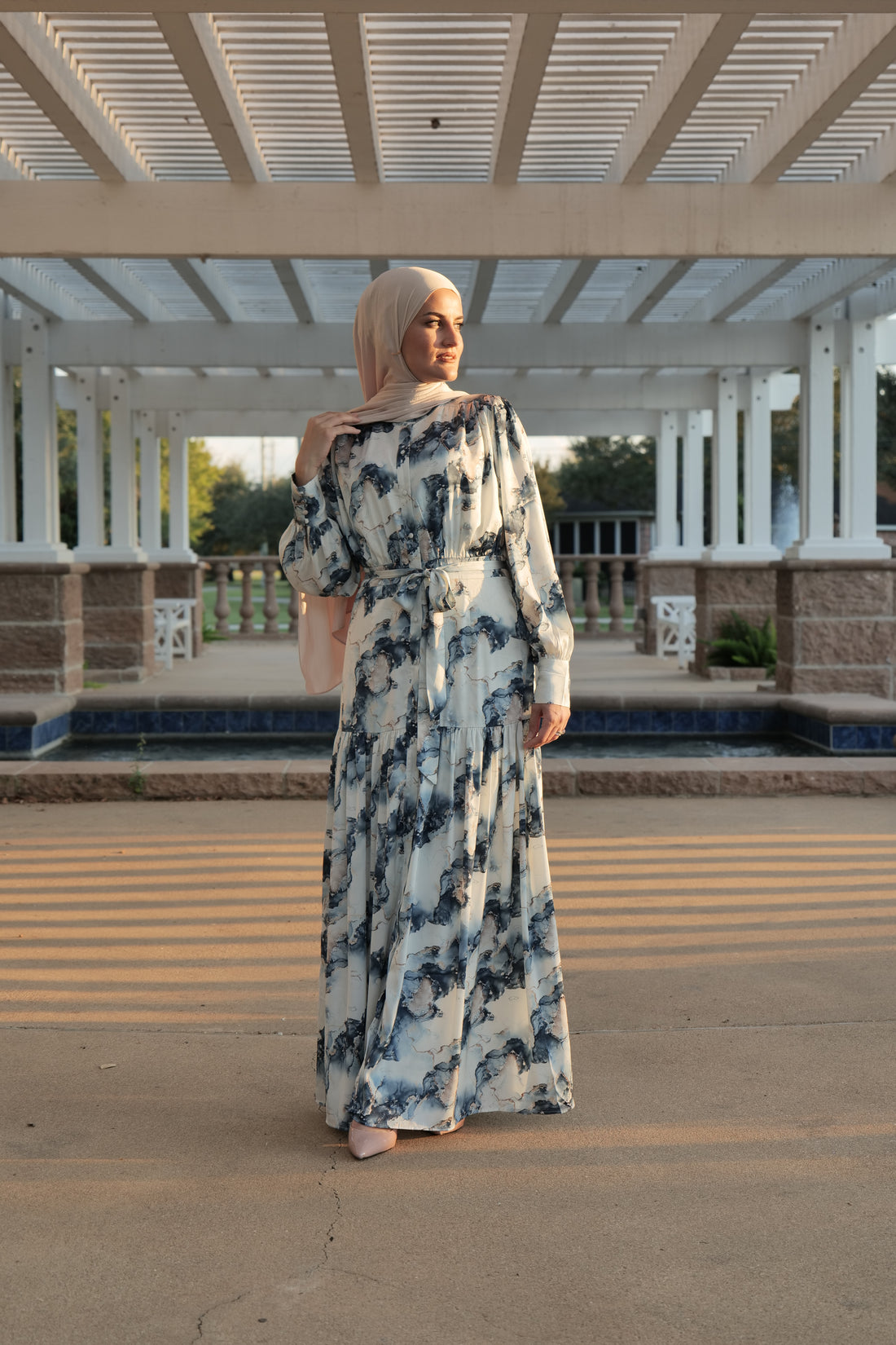 Malta Dress