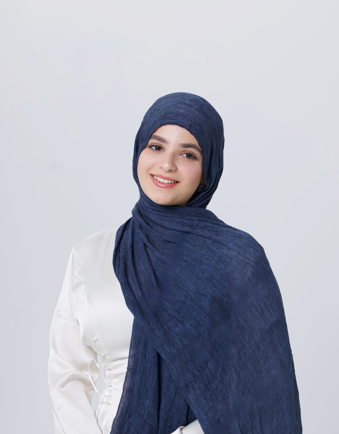 Kreshah hijab