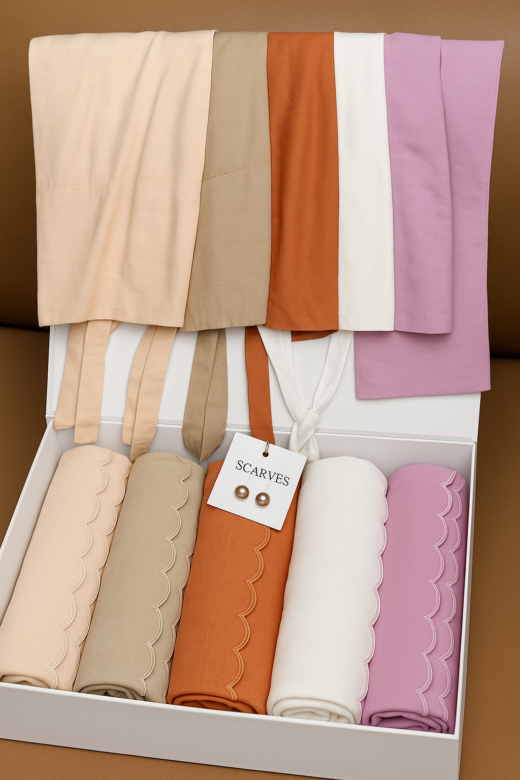 The Fancy Edge GiftBox