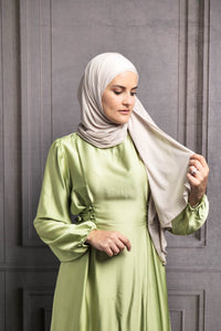 Shash Kw - Beige