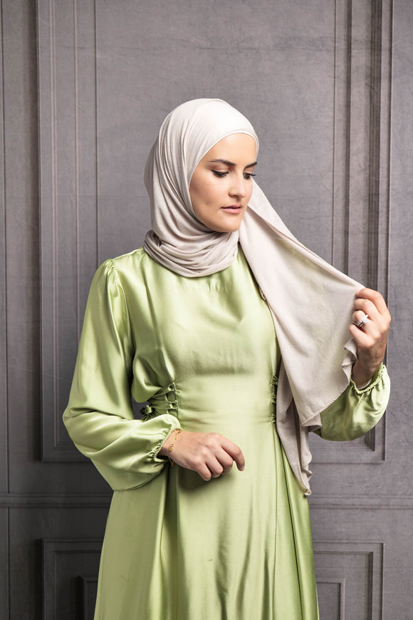 Shash Kw - Beige