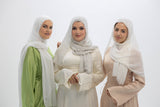 Thailand hijab