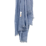 Kreshah Hijab - Powder Blue