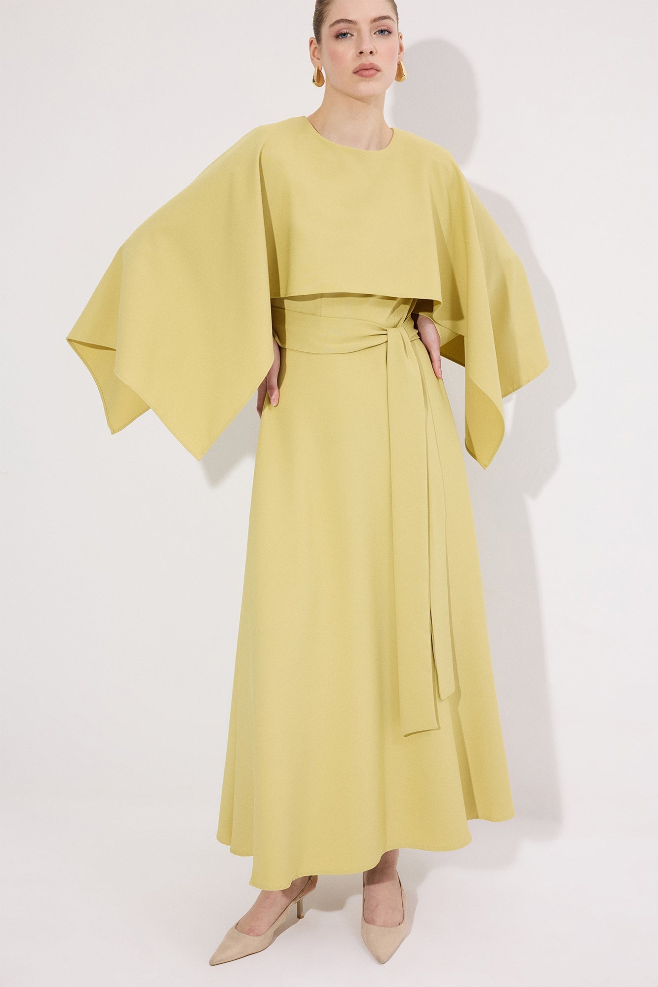 Indonesian Dress Set