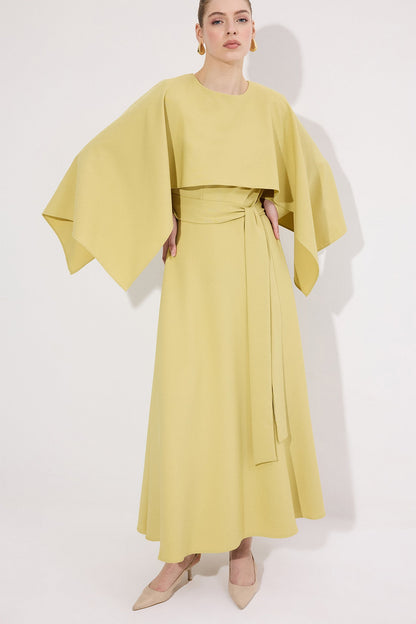 Indonesian Dress Set
