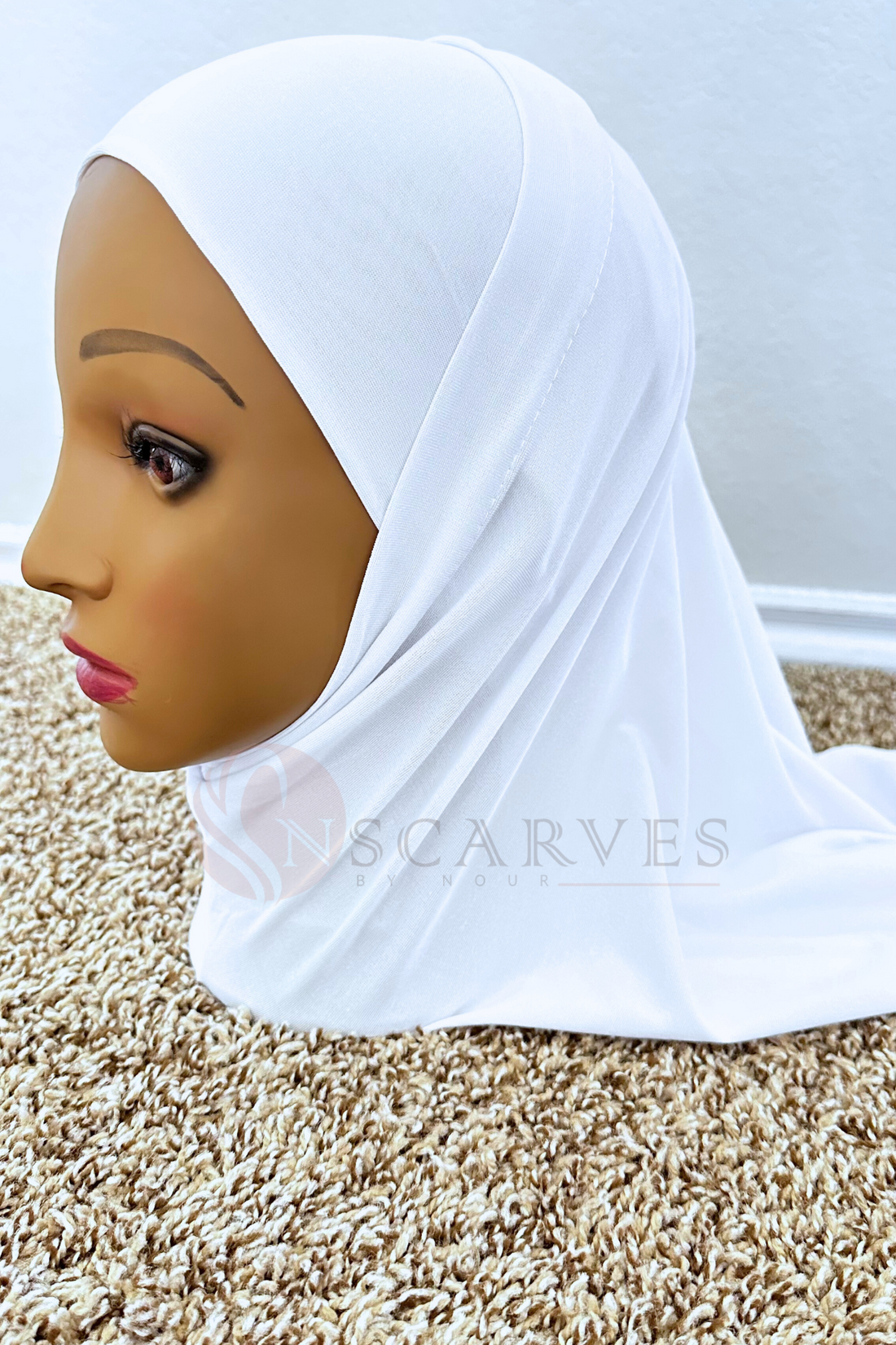 Princess Hijab (Amira)
