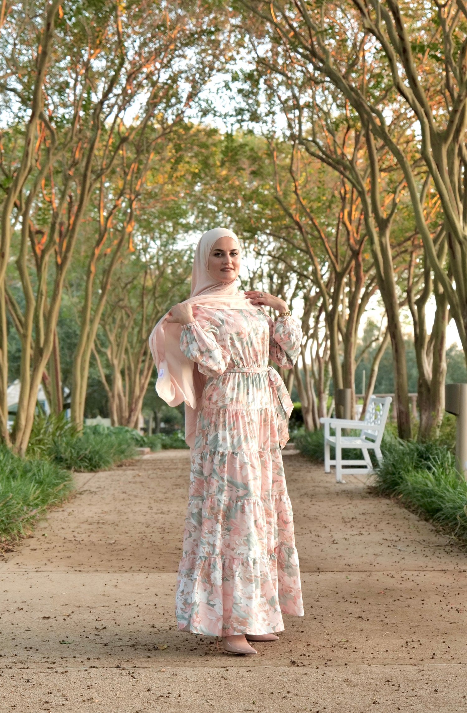 Italy Dress