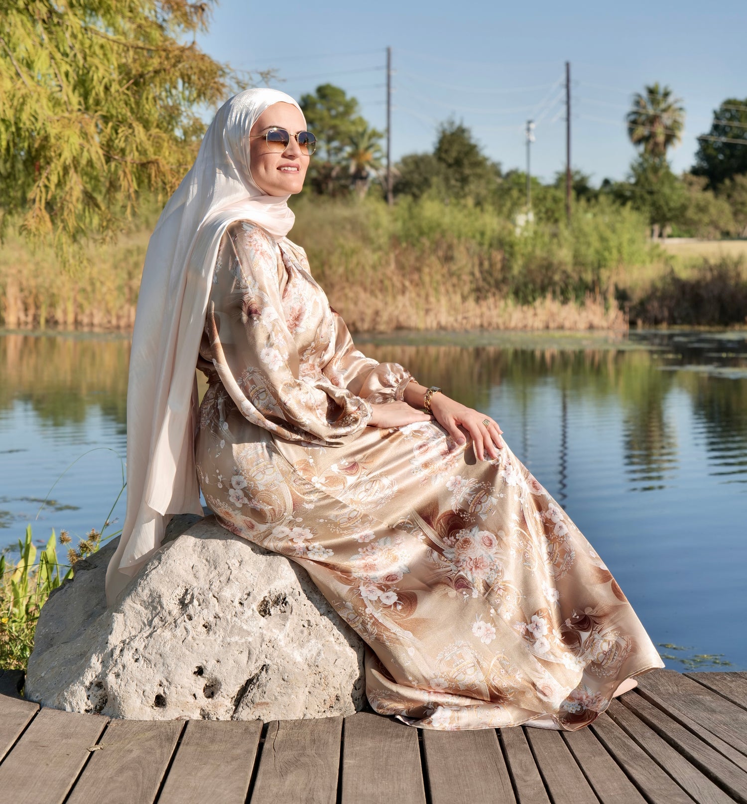 France Dress