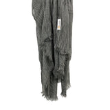 Kreshah Hijab - Dark Grey