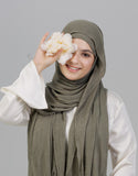 Thailand Hijab - Misty Mint