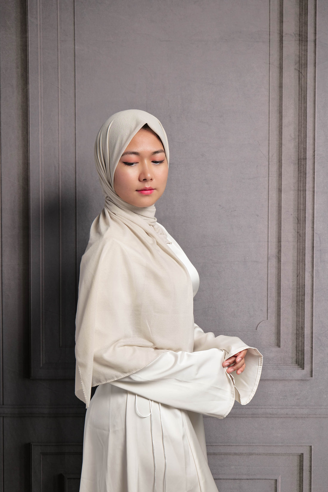 Shash Kw - Cornflour