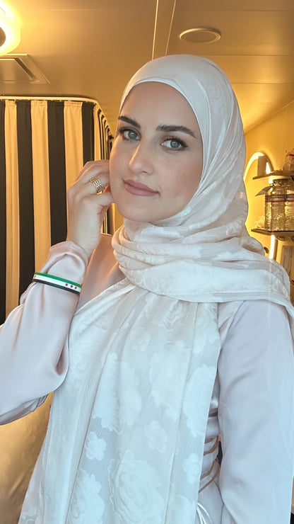 The Bridal Jacquard GiftBox