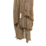 Kreshah Hijab - Dark Beige