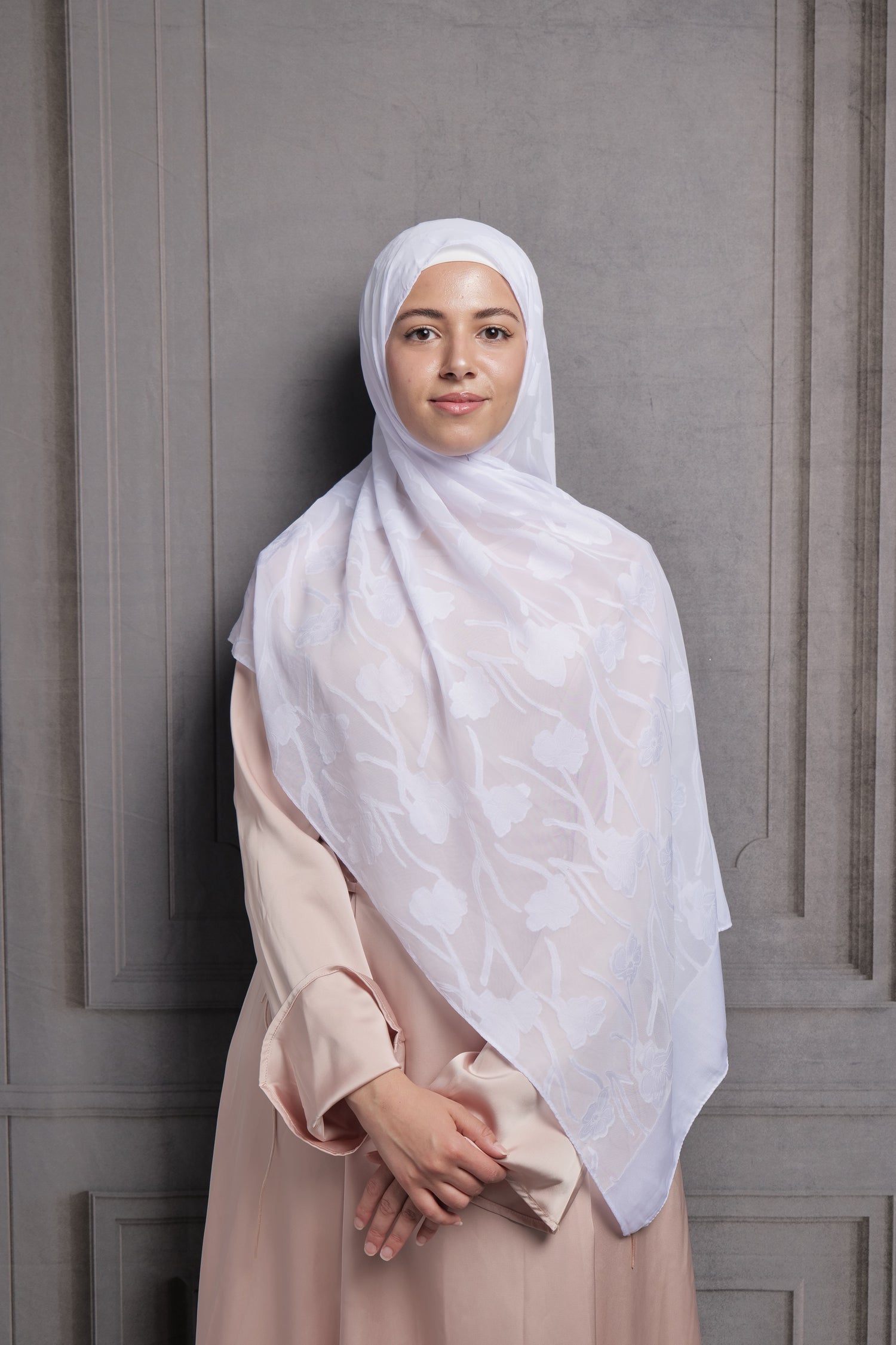 The Bridal Jacquard GiftBox