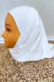 Princess Hijab (Amira)