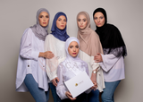 Small Trave Hijab Startup Gift Box- The Essentials