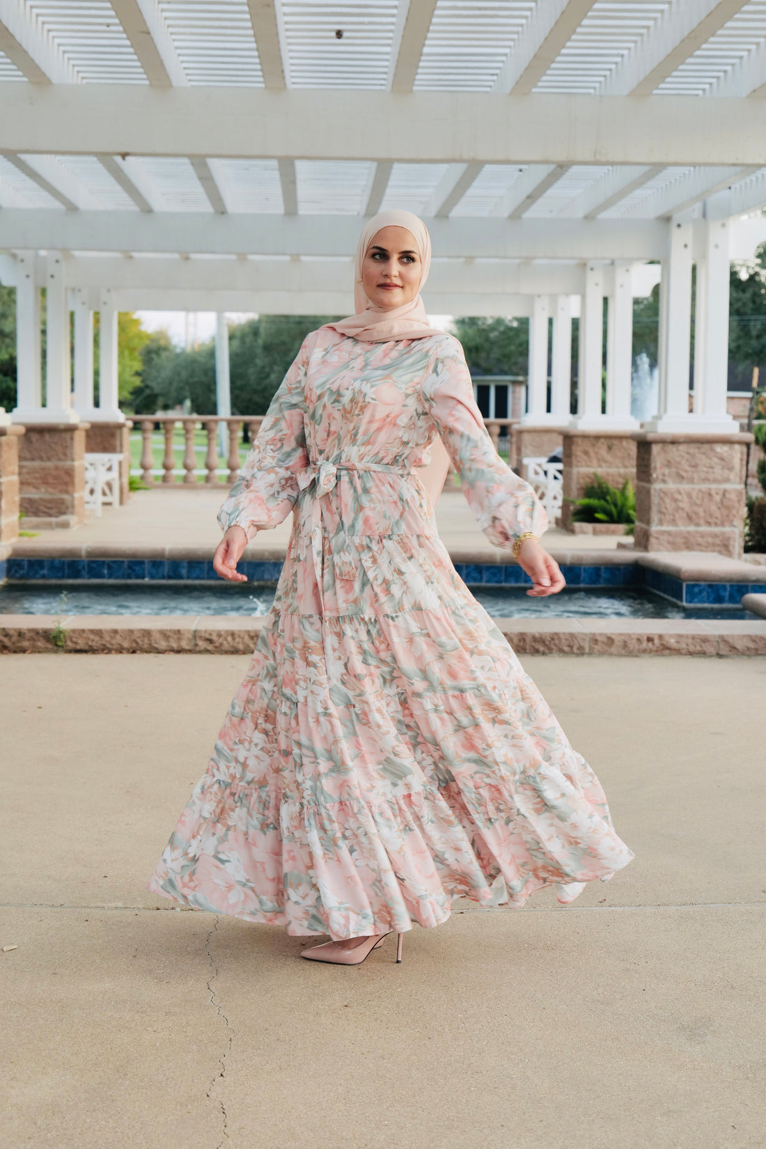 Italy Dress