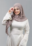 Thailand Hijab - Ash Smoke