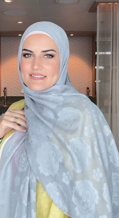 The Bridal Jacquard GiftBox