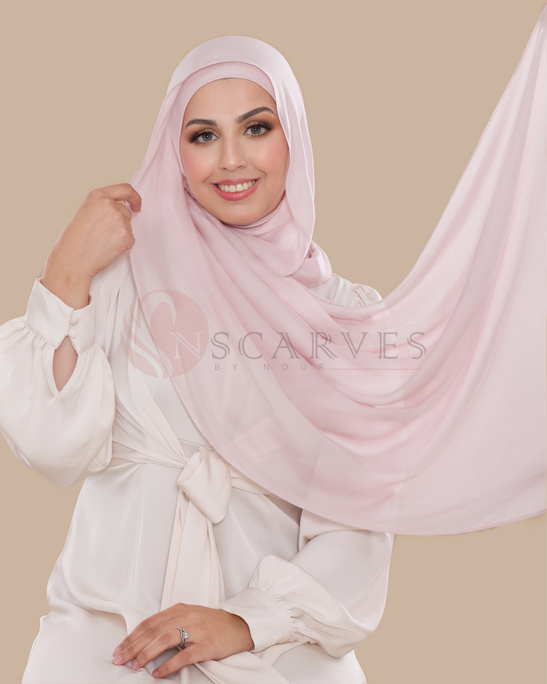 Modal Pro Matching Set - Barbie