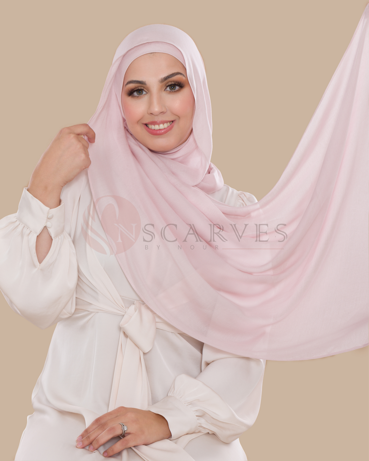 Modal Pro Matching Set - Barbie