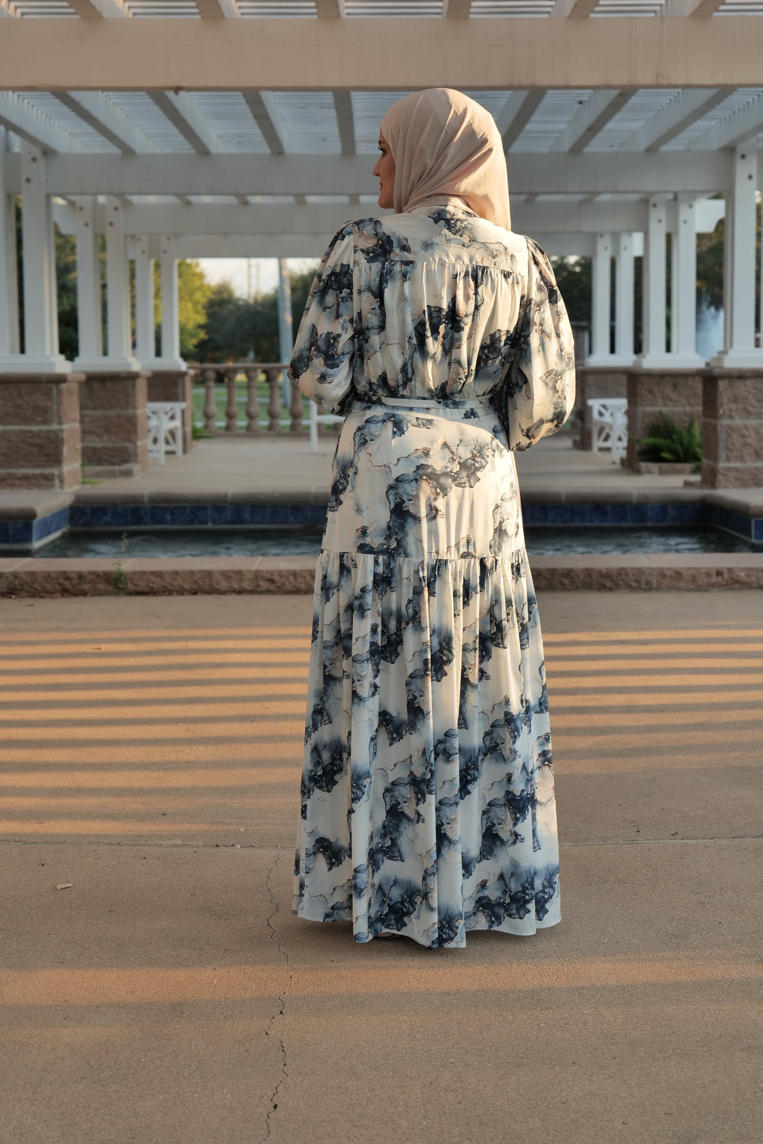 Malta Dress