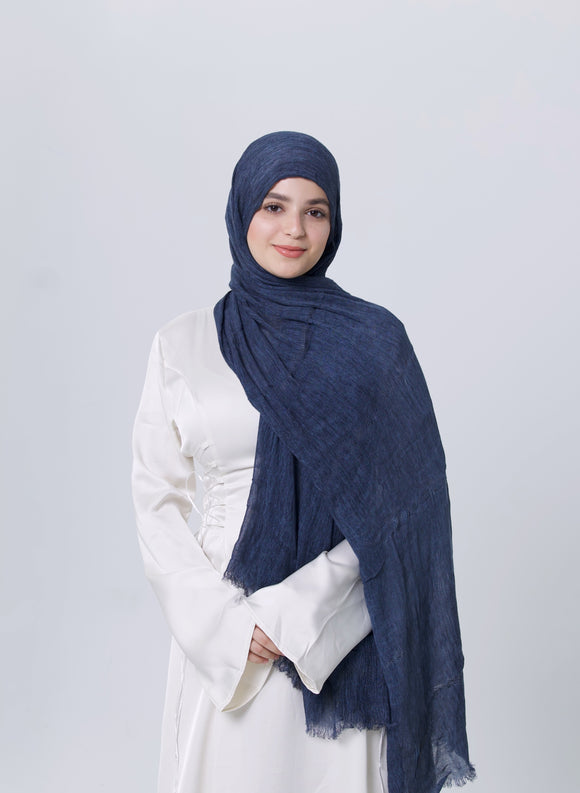 Kreshah hijab 