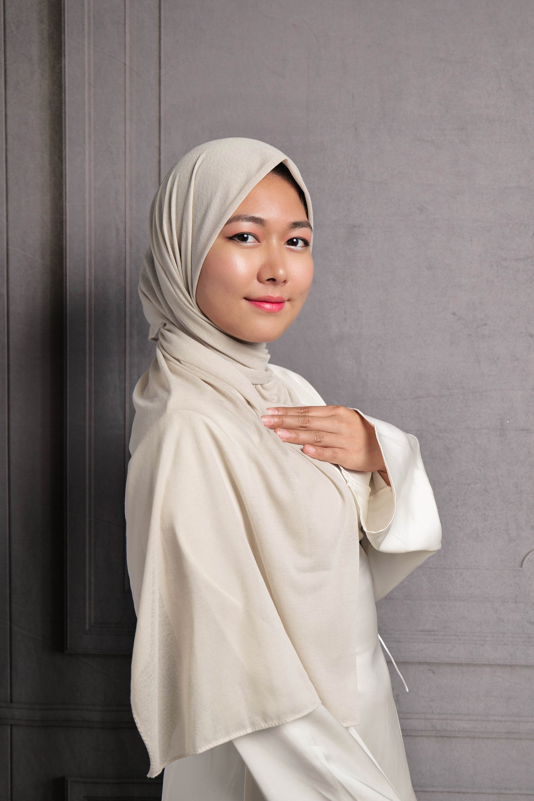 Shash Kw - Cornflour